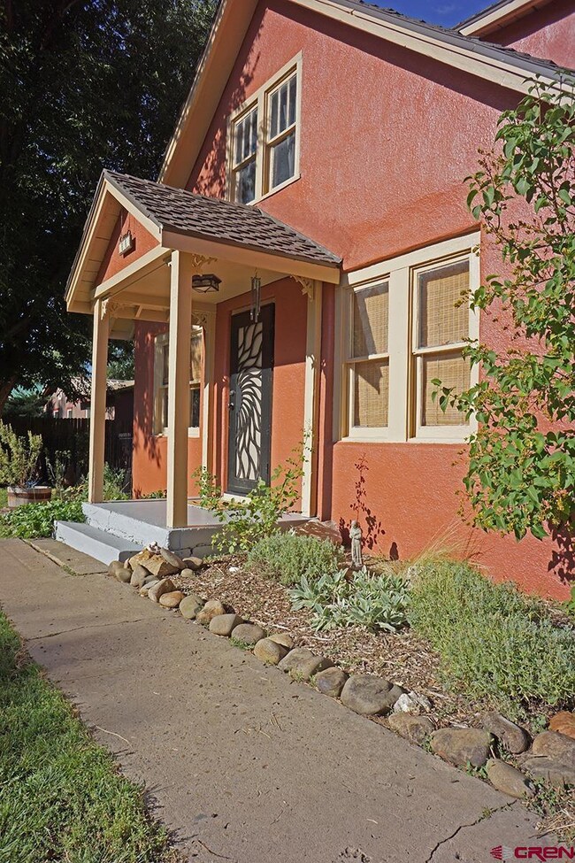 429 S Linden St, Cortez, CO 81321 - photo 3