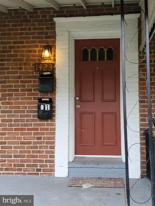 1423 N Decker Ave unit 1, Baltimore, MD 21213 - photo 2