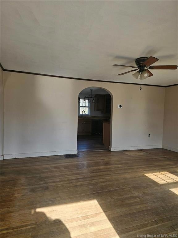 1105 W Walnut St, Salem, IN 47167 - photo 2