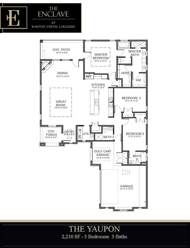 1820 Art Adams Way, Spicewood, TX 78669 - photo 2