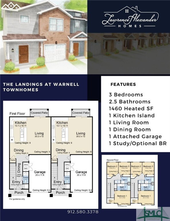 82 Warnell St unit 2, Pembroke, GA 31321 - photo 7