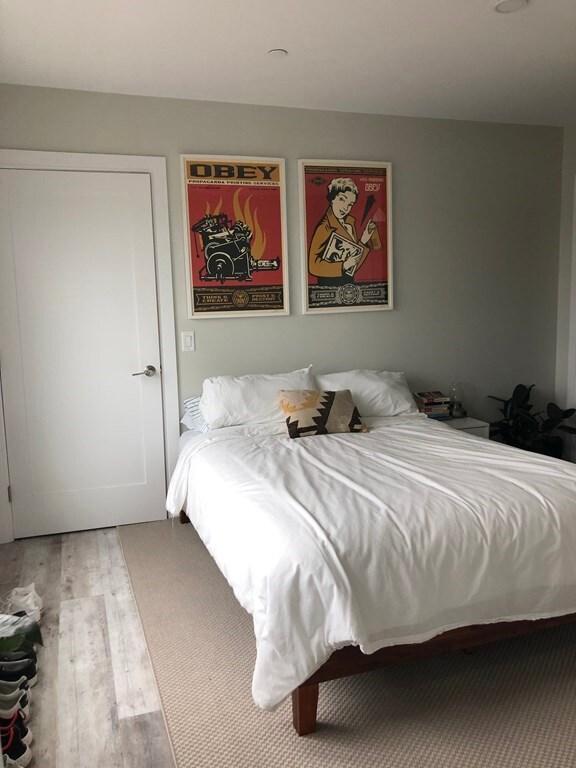 200 Old Colony Ave unit 601, Boston, MA 02127 - photo 4