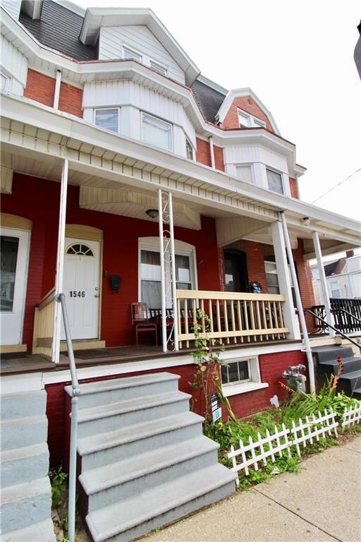 1546 W Allen St, Allentown, PA 18102 - photo 2