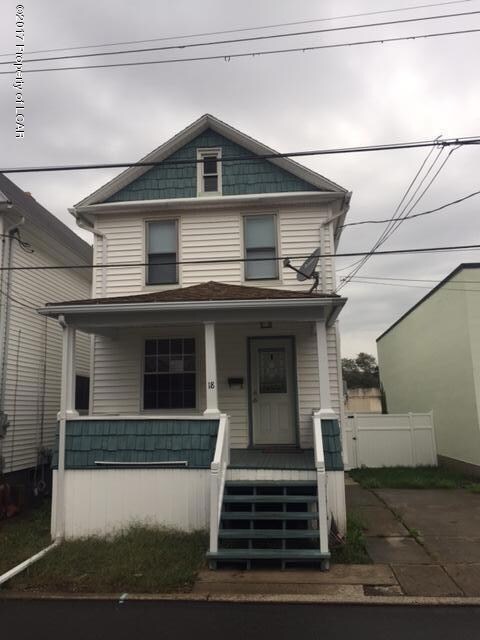 Front House View 2