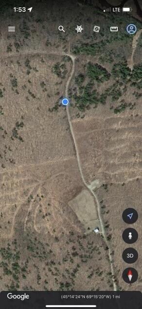 Three Markings Can Be Found Here