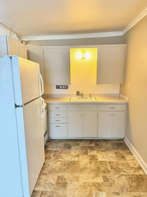 
Unit 2 Kitchen