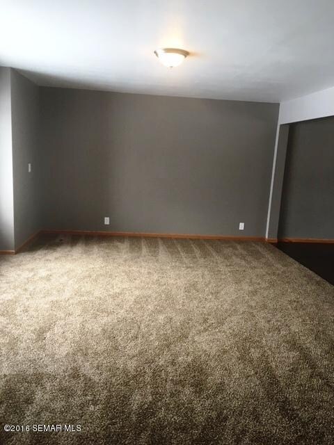 Main Floor Living Room