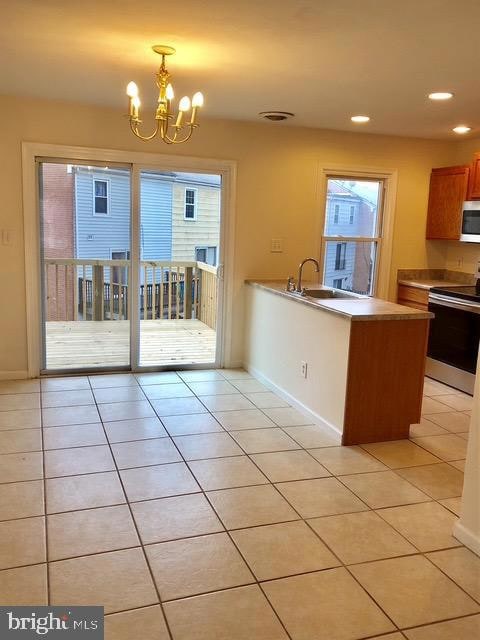 2916 Wren Ct, Woodbridge, VA 22191 - photo 3