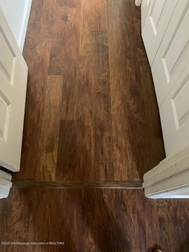 floor victoria