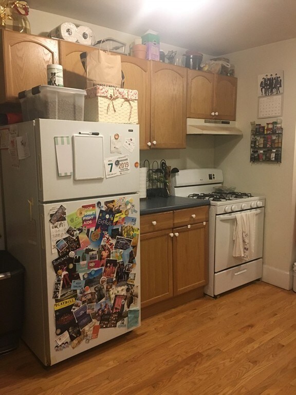 17 Bay St unit 1R, Cambridge, MA 02139 - photo 4