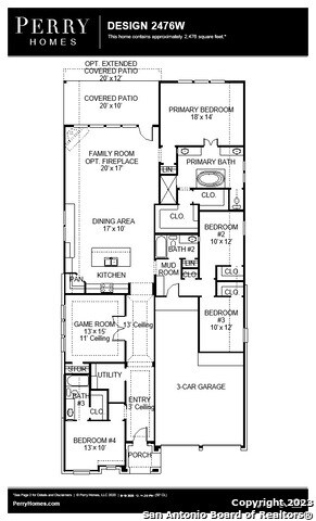 4318 Amen Corner, San Antonio, TX 78261 - photo 2