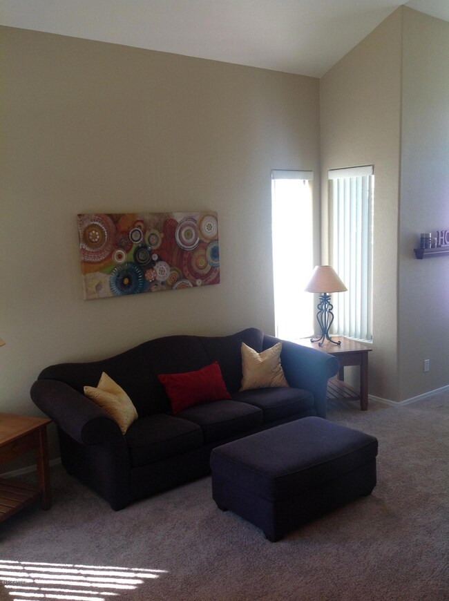 Kelsey Living Room