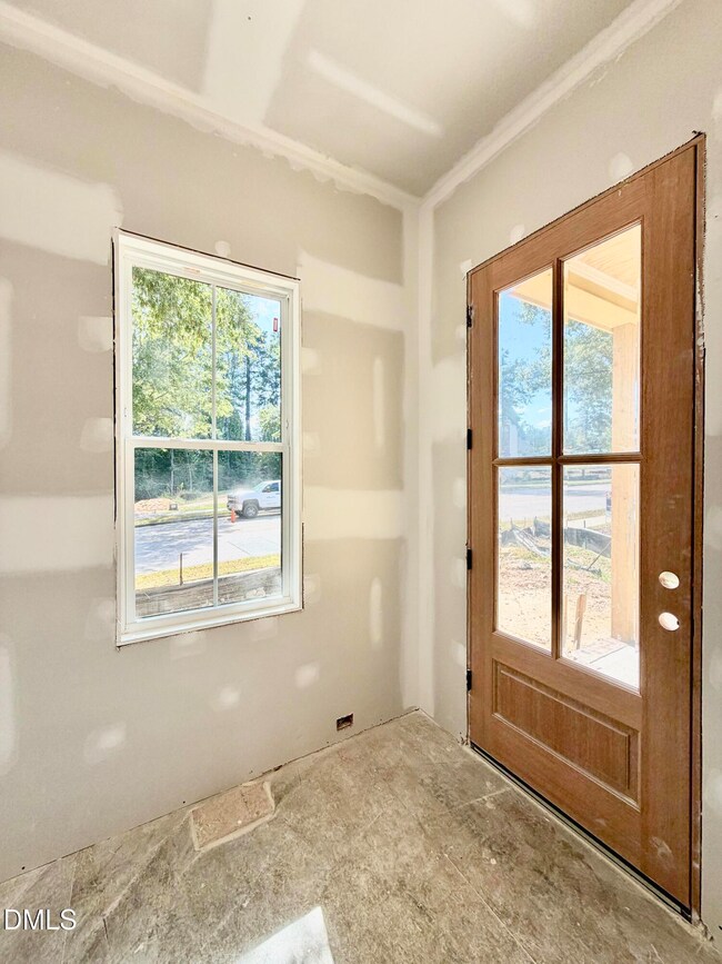 3825 Coach Lantern Ave, Wake Forest, NC 27587 - photo 3