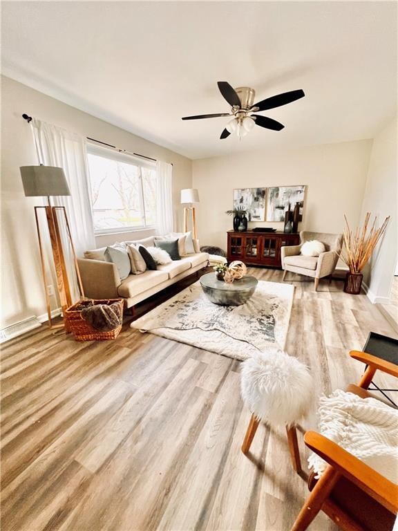 2404 Anthony Dr, Anderson, IN 46012 - photo 4