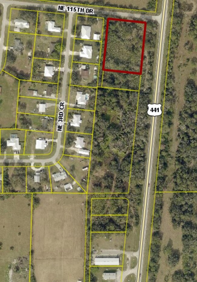 0 NE 3rd Cir unit A, Okeechobee, FL 34972 - photo 6