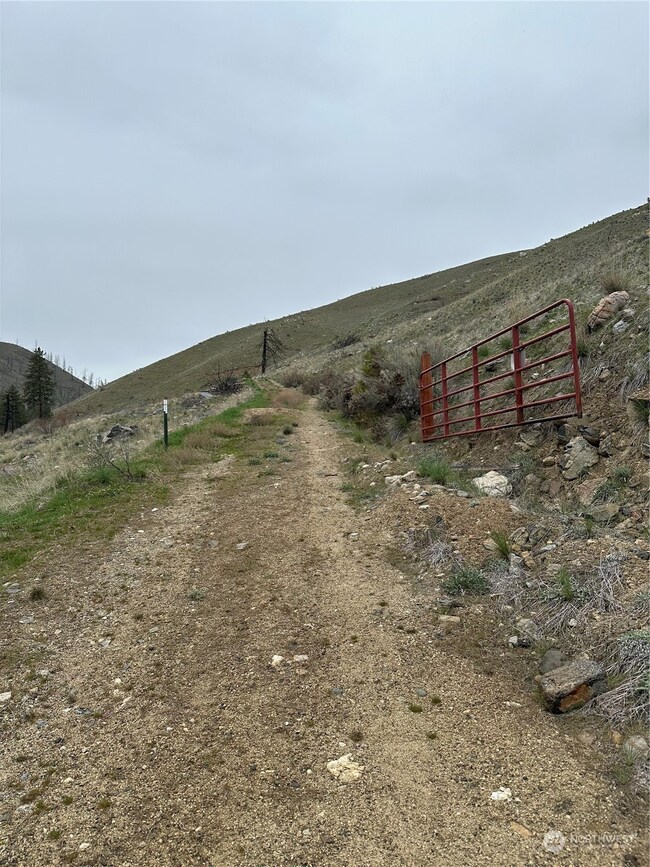 2830 Antoine Creek Rd (Lot D), Chelan, WA 98816 - photo 7