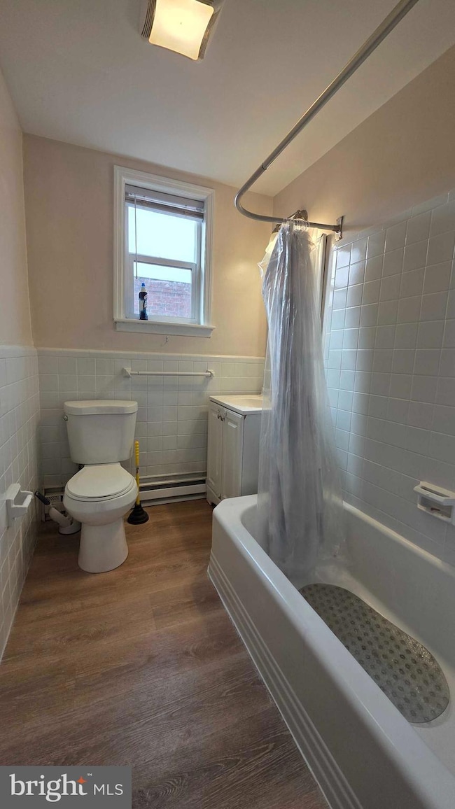 7330 Montour St unit 2, Philadelphia, PA 19111 - photo 5