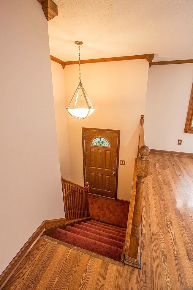 Entry V