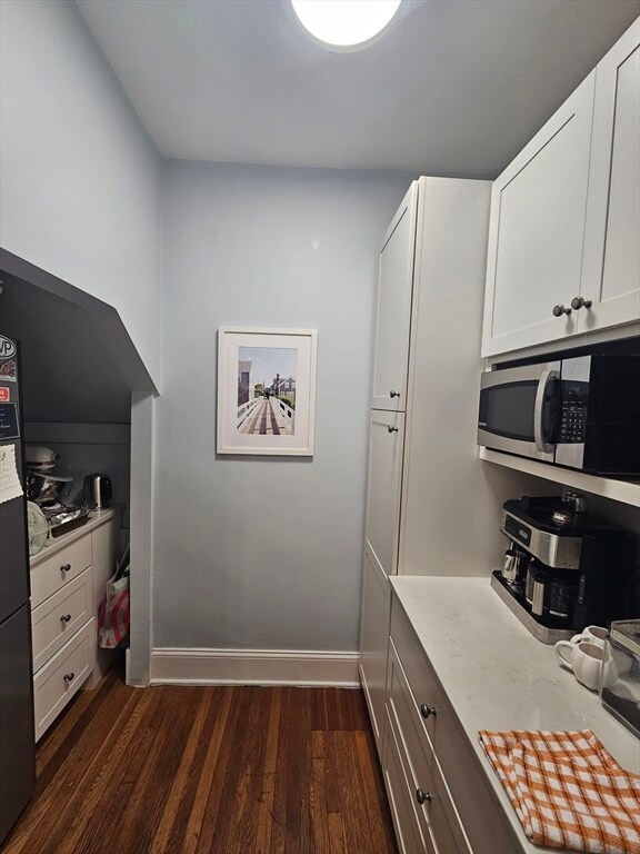 686 Washington St unit 1, Brookline, MA 02446 - photo 4