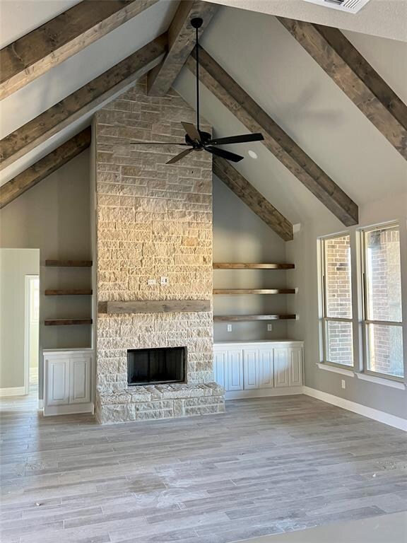 1019 Hennesay Park, Springtown, TX 76082 - photo 7