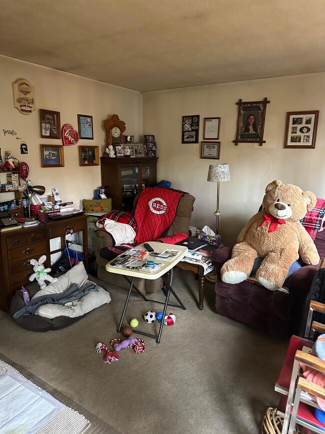 202 E Krick Dr, Milan, IN 47031 - photo 3