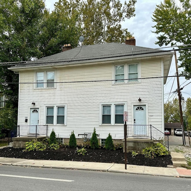 2683 Neil Ave unit 685, Columbus, OH 43202 - photo 2