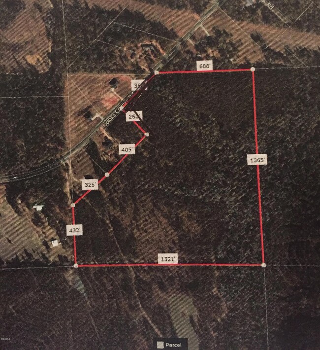 28.70 Cooks Corner, Lucedale, MS 39452 - photo 3