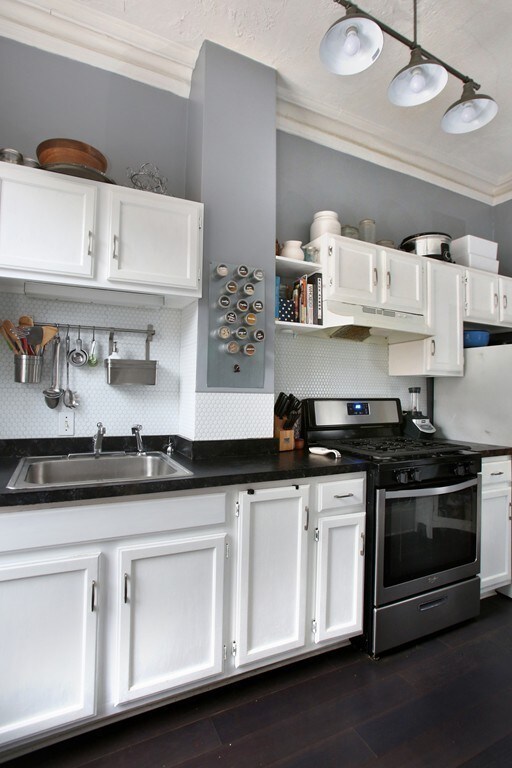 214 Northampton St unit B, Boston, MA 02118 - photo 5