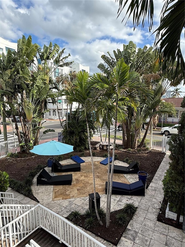 7710 Harding Ave unit 1, Miami Beach, FL 33141 - photo 3
