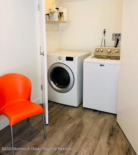 washer - Dryer