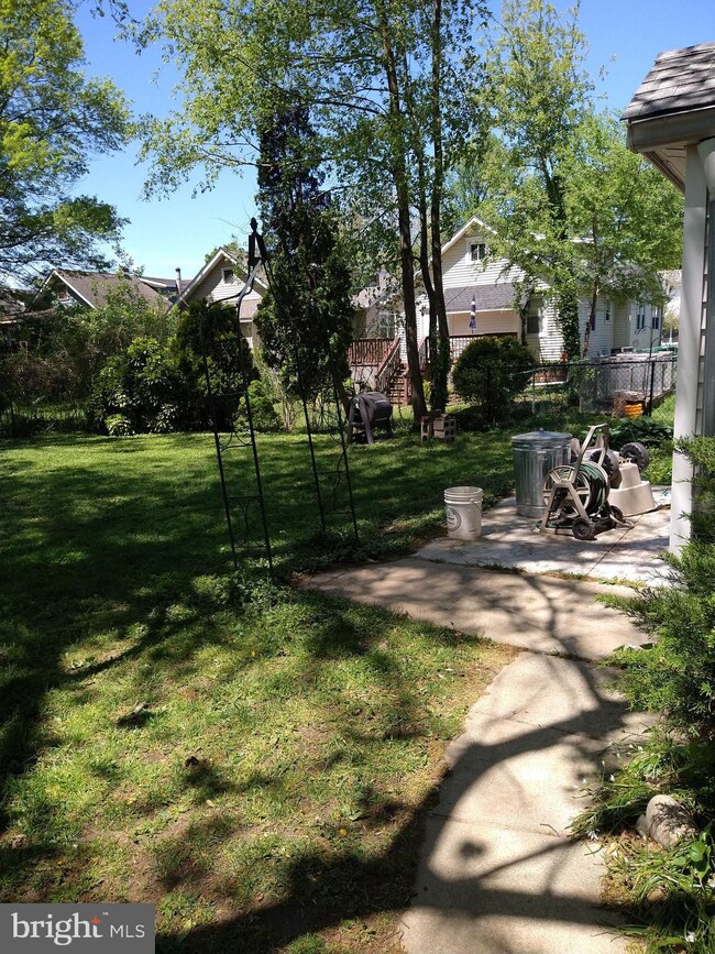 500 Coldsprings Ave, Oaklyn, NJ 08107 - photo 3