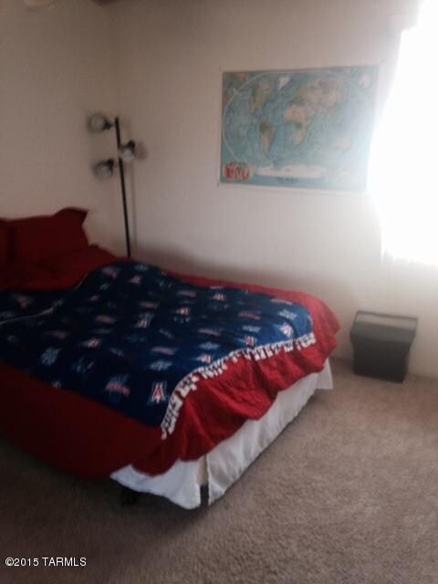 Campus Walk Condominiums unit 233, Tucson, AZ 85719 - photo 4