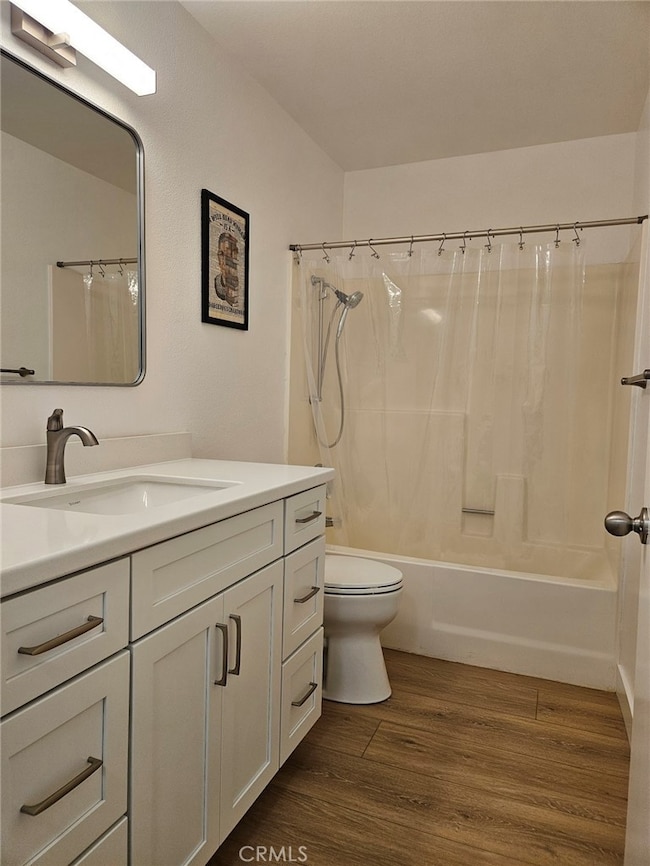 8933 Modesto Cir unit 1216C, Huntington Beach, CA 92646 - photo 5