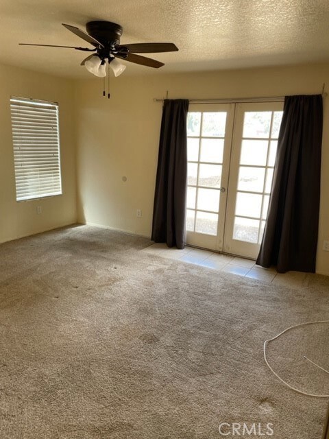 lots of natural light