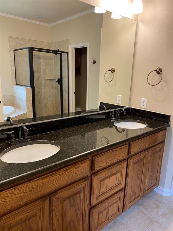 1818 Woodland Park Dr, Denison, TX 75020 - photo 7