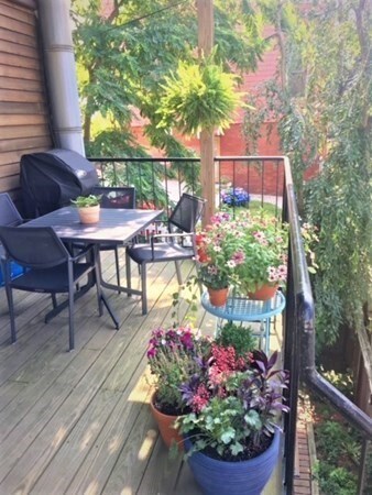 11 Thomas Park unit 3, Boston, MA 02127 - photo 6