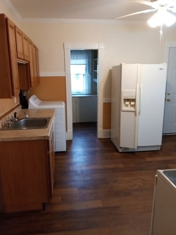 71 Draper St unit 2, Springfield, MA 01108 - photo 5