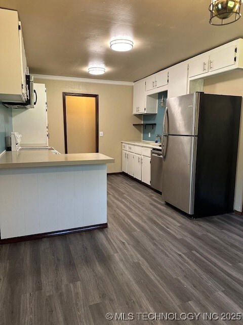 21 Stagecoach Dr, Sapulpa, OK 74066 - photo 5