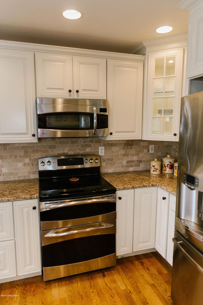 8704 Sanctuary Ln, Louisville, KY 40291 - photo 6