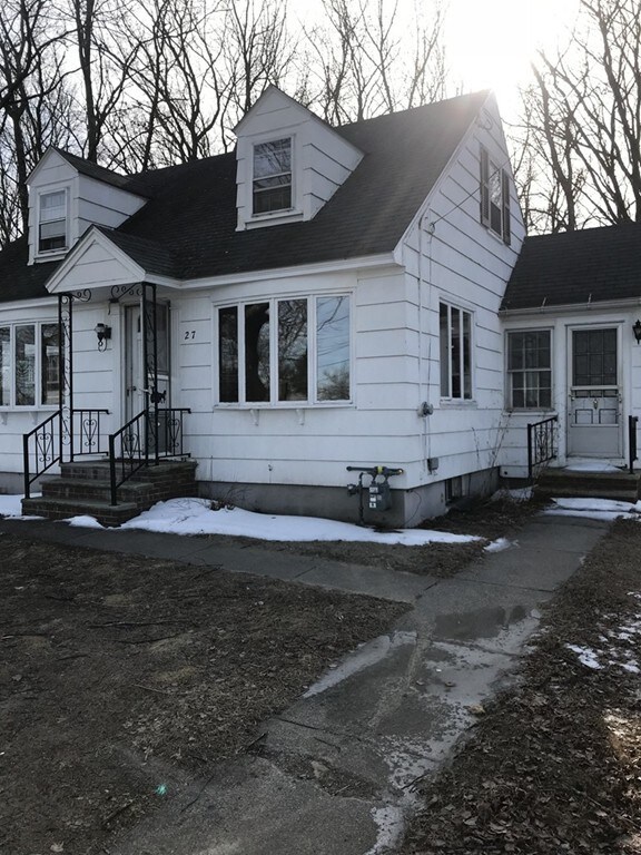 27 Mount Auburn St, Lawrence, MA 01843 - photo 2