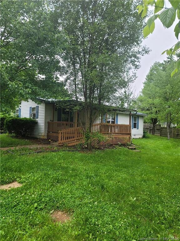 4455 Old Highway 135 NE, Corydon, IN 47112 - photo 4