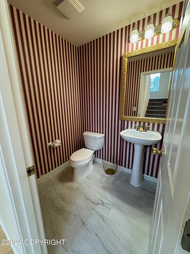 Half Bath