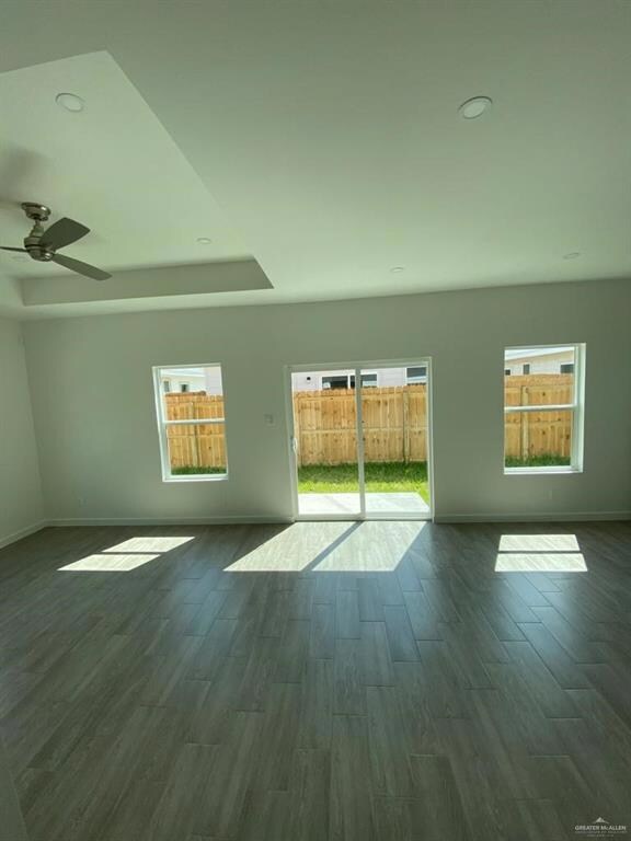 1412 Lore Dr unit 3, Weslaco, TX 78599 - photo 5