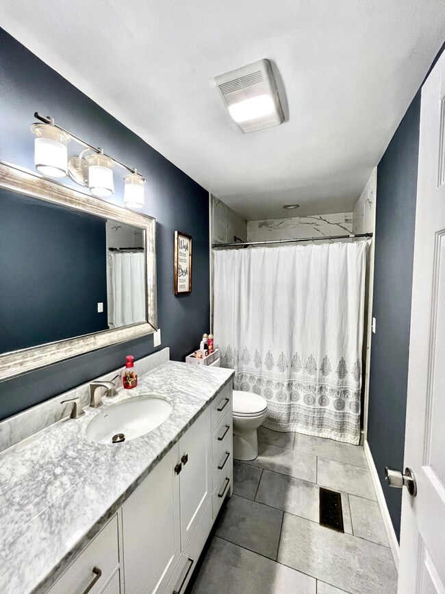 Bathroom 1