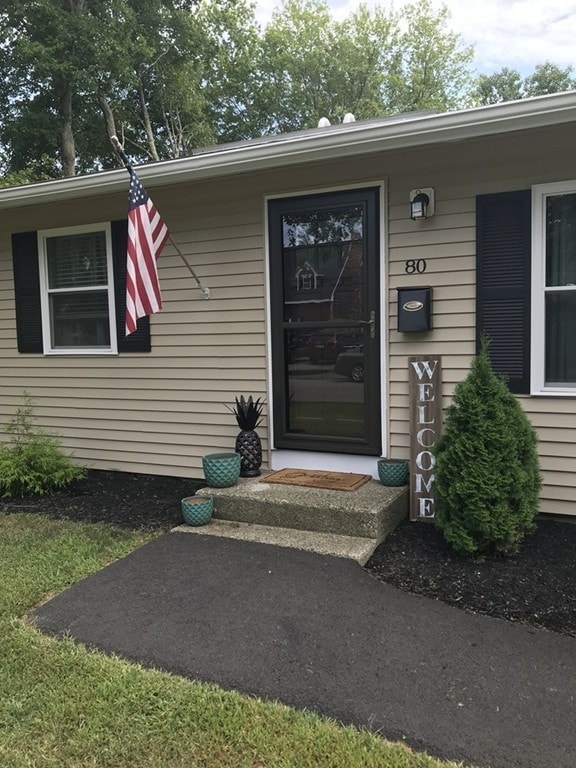 80 Oregon Ave, Rockland, MA 02370 - photo 2