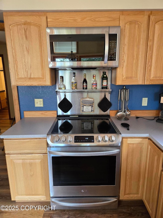 19 Juneberry Rd, Ketchikan, AK 99901 - photo 4