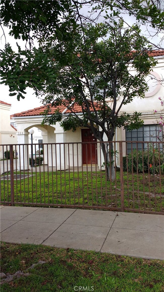 508 N Sierra Vista St, Monterey Park, CA 91755 - photo 2
