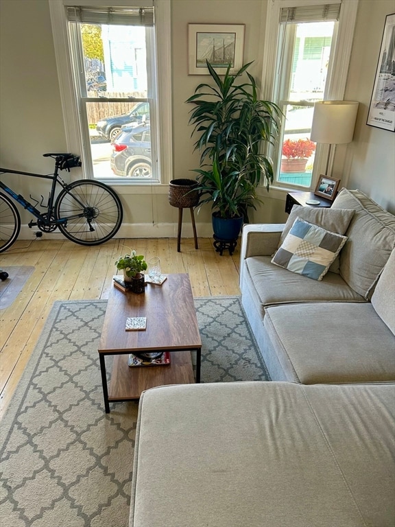 3 Linden Ave unit 1, Somerville, MA 02143 - photo 4