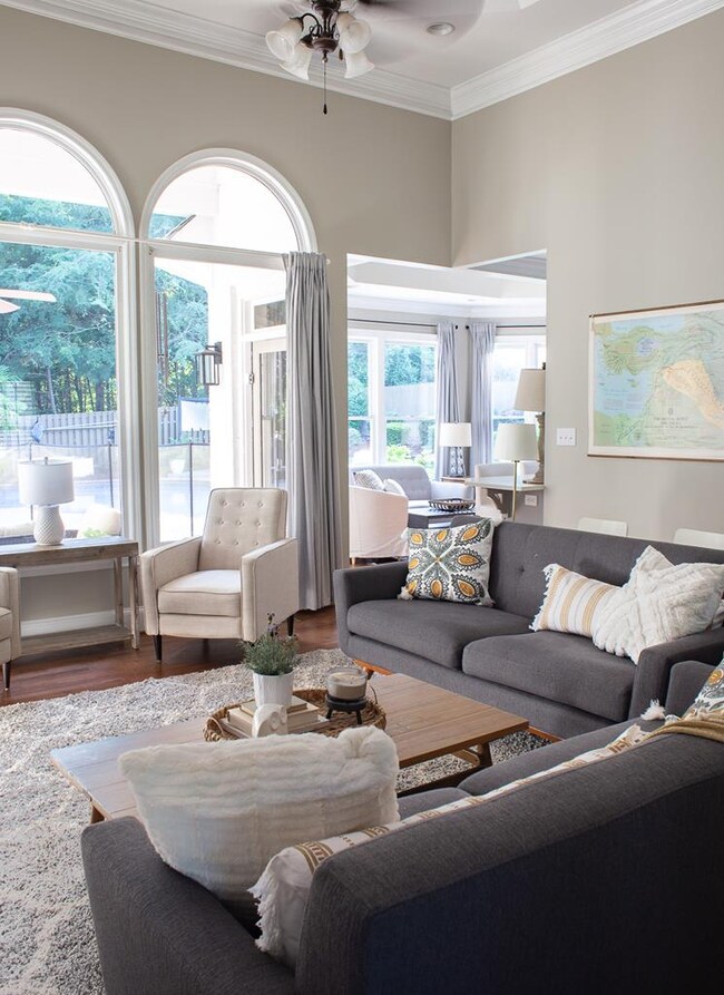 513 Pineview Ct, Augusta, GA 30907 - photo 6