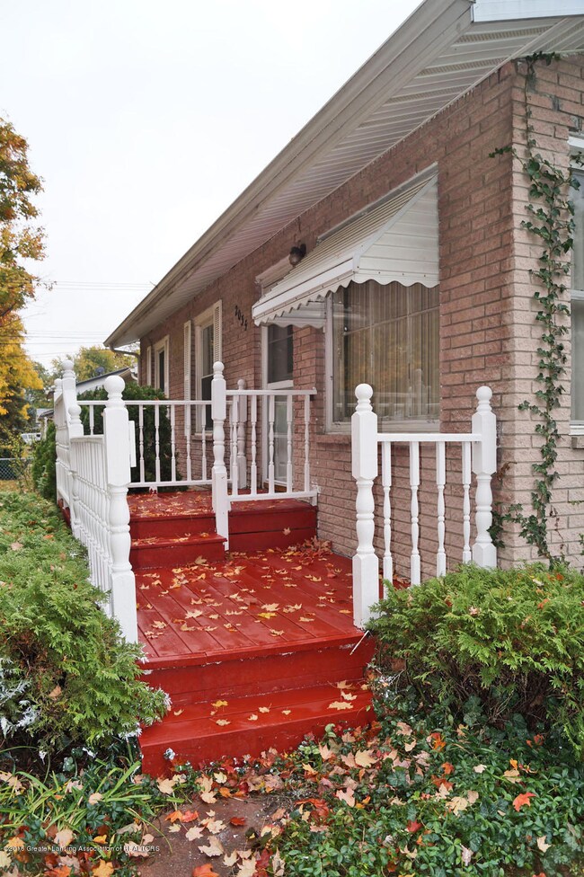 Porch